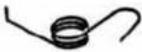MINOLTA XG E - Shutter Parts List Part II - 9