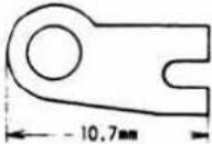 MINOLTA XG E - Penta holder 3 (related with penta. pressure modification) - 11