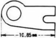 MINOLTA XG E - Penta holder 3 (related with penta. pressure modification) - 12