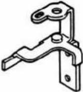 MINOLTA XG E - Shutter Parts List Part II - 6