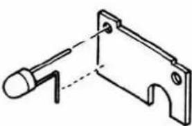 MINOLTA XG E - Penta holder 3 (related with penta. pressure modification) - 6