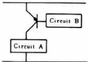 Circuit B Circuit A