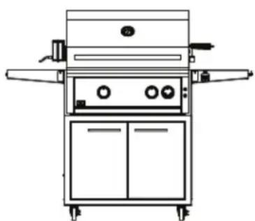 XO XOGOK36V1 - USING THE ROTISSERIE - 2