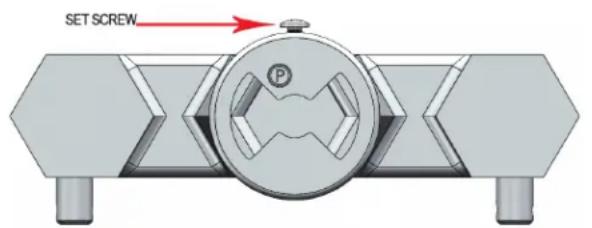 SET SCREW