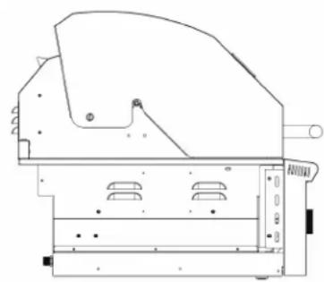 XO XOGOK36V1 - BUT THERE ARE A FEW THINGS YOU CAN DO TO FURTHER PREVENT THE POSSIBILITY OF IMPROPER HEAT BUILDUP: - 2