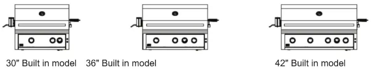 XO XOGOK36V1 - USING THE ROTISSERIE - 1