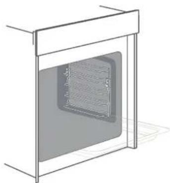 Master Kitchen MKO 1309-ED MMW BK - Accessori inclusi - 4