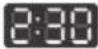 Master Kitchen MKDW FI450710 EP E - Control Panel - 10