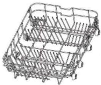 Master Kitchen MKDW FI450710 EP E - IMPORTANT: - 4