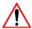 ZEBRA 8530 G2 - CAUTION - 1