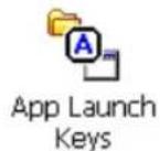 ZEBRA 8530 G2 - Control Panel Icons - 1