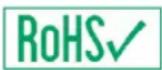 ZEBRA 8530 G2 - Restriction on Hazardous Substances (RoHS) Directive 2002/95/EC - 1
