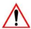 ZEBRA 8530 G2 - CAUTION - 1