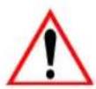 ZEBRA 8530 G2 - CAUTION - 1