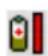 ZEBRA 8530 G2 - Battery Icons - 1