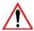 ZEBRA 8530 G2 - CAUTION - 1