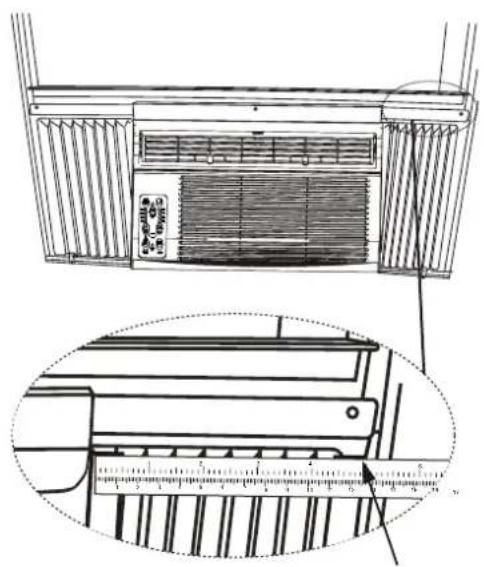 Keystone KSTAW12CE - INSTALL R1 HARDWARE (only be applicable to Energy star models) - 1