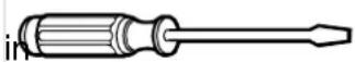 Keystone KSTAW12CE - CAUTION - 3