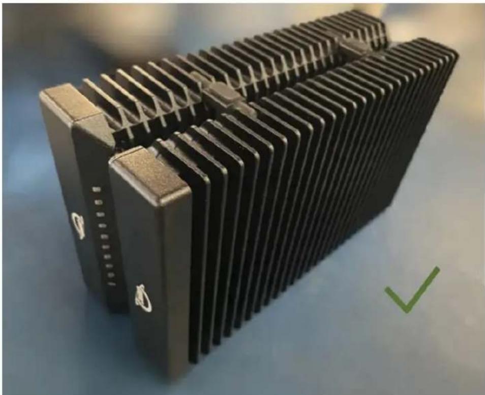 OWC ThunderBlade X8 - Multiple ThunderBlade X8 Devices - 1