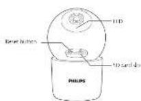 PHILIPS Series 3000 HSP3500 - 9