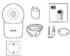 PHILIPS Series 3000 HSP3500 - 7