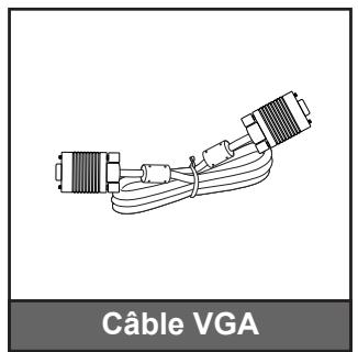 OPTOMA ZU650 - Notice: Canadian users - 4