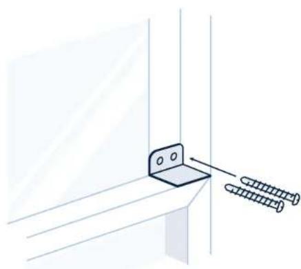 Windmill 12W2Wi - Lock and insulate your window. - 9