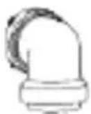 Equator ED 850 S - You will need a helper to lift the dryer onto the wall. - 3