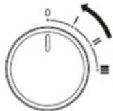 Heinner HOH-MVT11WH-BK - Oprirea - 2