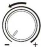 Heinner HOH-MVT11WH-BK - Oprirea - 1