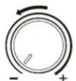 Heinner HOH-MVT11WH-BK - Power-off - 1