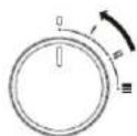 Heinner HOH-MVT11WH-BK - Изключване - 2