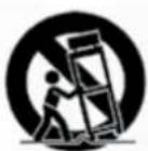 PHONIC ASK12 - IMPORTANT SAFETY INSTRUCTIONS - 1