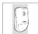 VTECH VC7003 - Mount with screws - 1