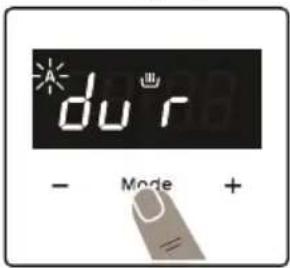 du'r - Mode +