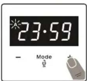 23:59 - Mode