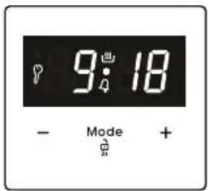 9:18 - Mode +