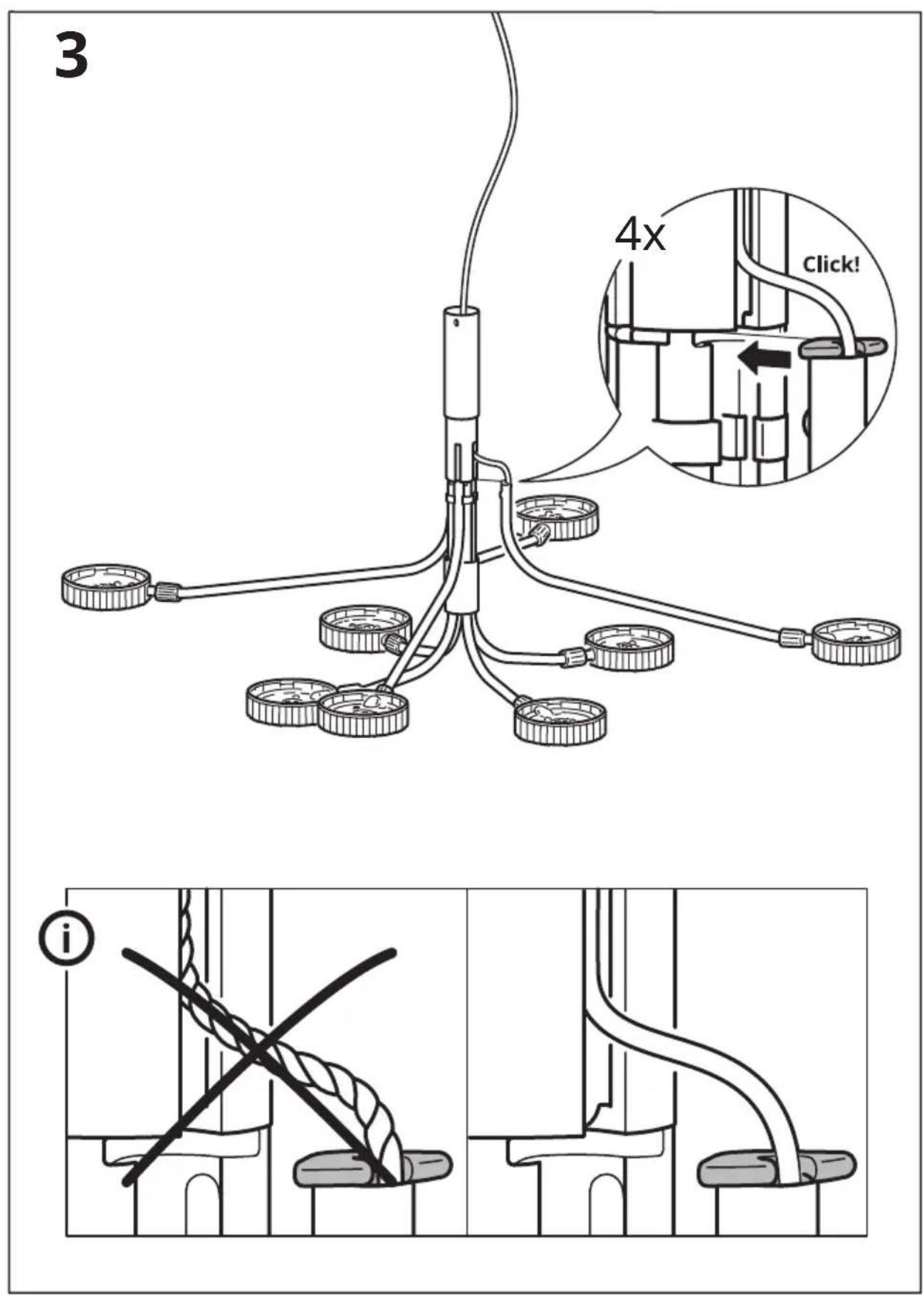 IKEA STORSLINGA 804.884.50 - Español - 4