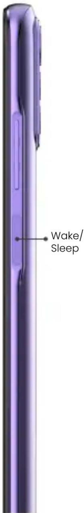 Wake/ Sleep