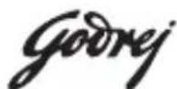 Godrej Ace Pro Green - Please fill your details below for future reference: - 1