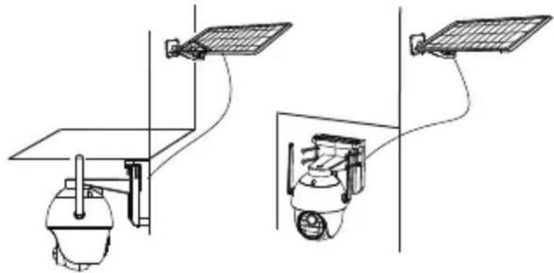 Godrej Ace Pro Green - Mounting - 1