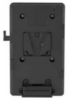 Feelworld P133 PRO - Power Input Way - 4