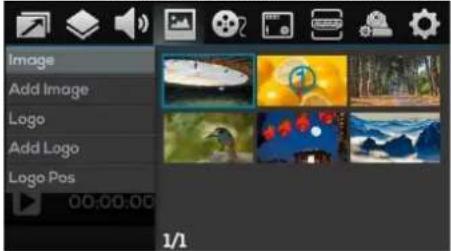 Image Add Image Logo Add Logo Logo Pos 00:00:00 1/1