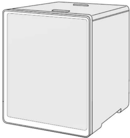Yamazen YJS-CM102 - YJS-CM102 - 1