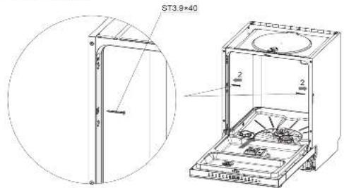 ST3.9×40 2 2