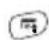 PALM Treo 755p - Press Menu - 1