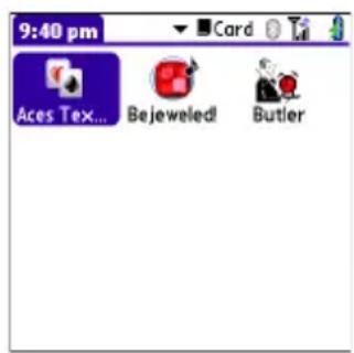 9:40 pm Aces Tex... Bejeweled! Butler