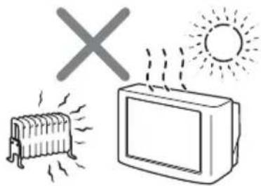 SONY KV-HR36M61 - Select To - 10
