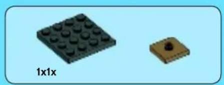 LEGO Lord of the Rings (TM) The Battle for Helms - 25