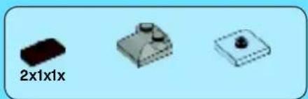 LEGO Lord of the Rings (TM) The Battle for Helms - 14